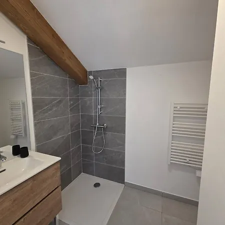 Bel à Valmorel, 8 Pers., Parking Inclus - Fr-1-291-1036 Appartement